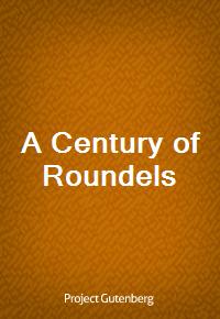 A Century of Roundels (커버이미지)
