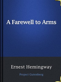 A Farewell To Arms (커버이미지)